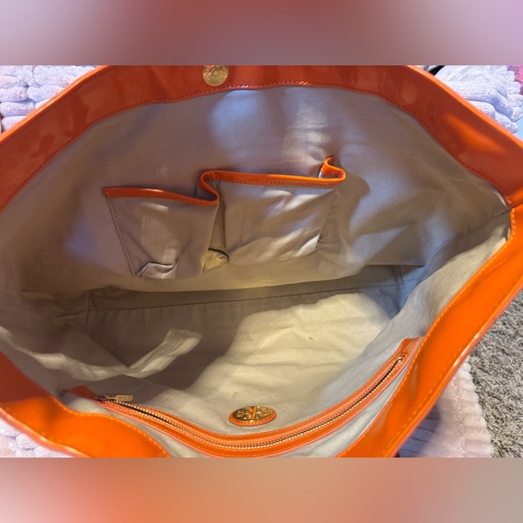 Tory Burch Jane Tote - discontinued - Picture 7 of 9